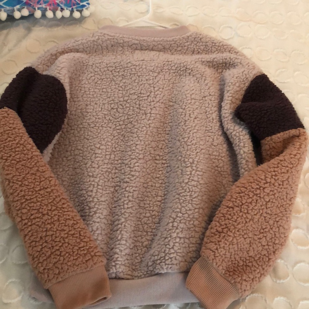 comfy pullover - Picture 4 of 4